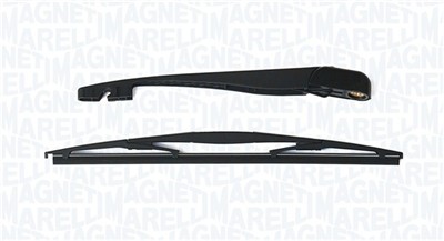 MAGNETI MARELLI 000723180031 Číslo výrobce: WRQ0031. EAN: 8001063894416.