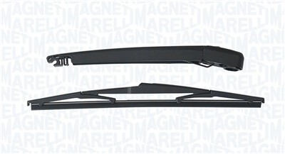MAGNETI MARELLI 000723180064 Číslo výrobce: WRQ0064. EAN: 8001063892078.