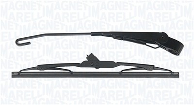MAGNETI MARELLI 000723180068 Číslo výrobce: WRQ0068. EAN: 8001063779331.