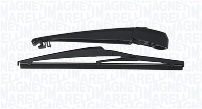 MAGNETI MARELLI 000723180100 Číslo výrobce: WRQ0100. EAN: 8001063691343.