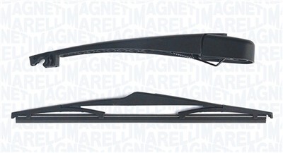 MAGNETI MARELLI 000723180106 Číslo výrobce: WRQ0106. EAN: 8001063695396.