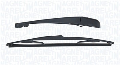 MAGNETI MARELLI 000723180109 Číslo výrobce: WRQ0109. EAN: 8001063962351.