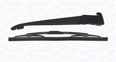 MAGNETI MARELLI 000723180125 Číslo výrobce: WRQ0125. EAN: 8001063748177.