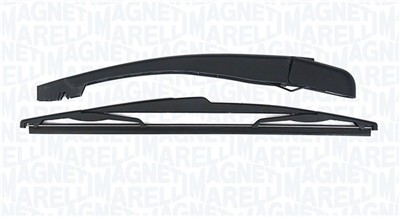 MAGNETI MARELLI 000723180132 Číslo výrobce: WRQ0132. EAN: 8001063769837.