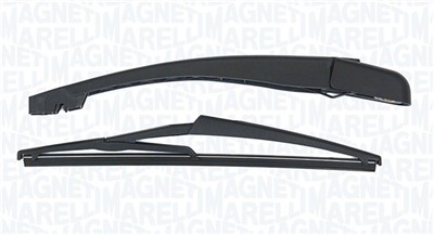 MAGNETI MARELLI 000723180143 Číslo výrobce: WRQ0143. EAN: 8001063833149.