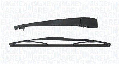 MAGNETI MARELLI 000723180152 Číslo výrobce: WRQ0152. EAN: 8001063685335.