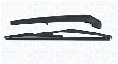 MAGNETI MARELLI 000723180161 Číslo výrobce: WRQ0161. EAN: 8001063777115.