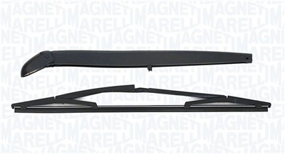 MAGNETI MARELLI 000723180175 Číslo výrobce: WRQ0175. EAN: 8001063817903.