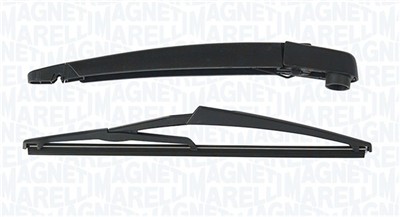 MAGNETI MARELLI 000723180187 Číslo výrobce: WRQ0187. EAN: 8001063932927.