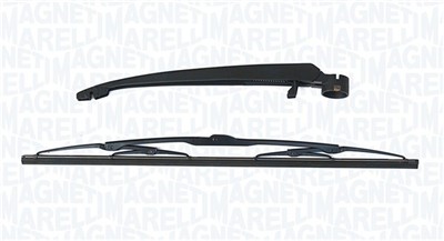 MAGNETI MARELLI 000723180225 Číslo výrobce: WRQ0225. EAN: 8001063835402.