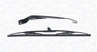MAGNETI MARELLI 000723180230 Číslo výrobce: WRQ0230. EAN: 8001063749945.