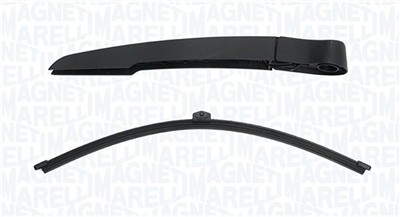 MAGNETI MARELLI 000723180231 Číslo výrobce: WRQ0231. EAN: 8001063858647.