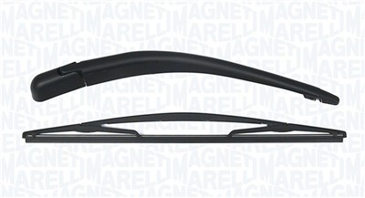 MAGNETI MARELLI 000723180236 Číslo výrobce: WRQ0236. EAN: 8001063764597.
