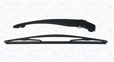 MAGNETI MARELLI 000723180242 Číslo výrobce: WRQ0242. EAN: 8001063767123.