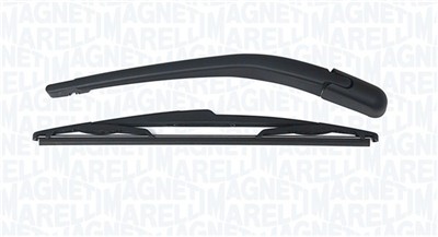 MAGNETI MARELLI 000723180260 Číslo výrobce: WRQ0260. EAN: 8001063937137.