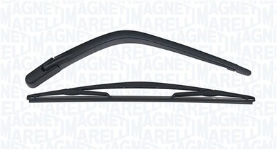 MAGNETI MARELLI 000723180275 Číslo výrobce: WRQ0275. EAN: 8001063956275.