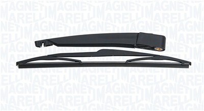 MAGNETI MARELLI 000723180301 Číslo výrobce: WRQ0301. EAN: 8001063865201.