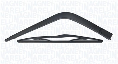 MAGNETI MARELLI 000723180302 Číslo výrobce: WRQ0302. EAN: 8001063887180.