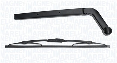 MAGNETI MARELLI 000723180305 Číslo výrobce: WRQ0305. EAN: 8001063770758.