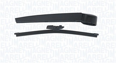 MAGNETI MARELLI 000723180331 Číslo výrobce: WRQ0331. EAN: 8001063671826.