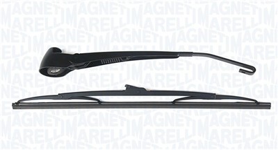 MAGNETI MARELLI 000723180345 Číslo výrobce: WRQ0345. EAN: 8001063721675.