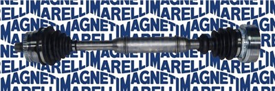 MAGNETI MARELLI 302004190002 Číslo výrobce: TDS0002. EAN: 8001063976952.