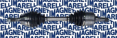 MAGNETI MARELLI 302004190027 Číslo výrobce: TDS0027. EAN: 8001063765396.