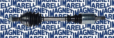 MAGNETI MARELLI 302004190029 Číslo výrobce: TDS0029. EAN: 8001063853796.