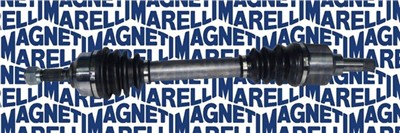 MAGNETI MARELLI 302004190039 Číslo výrobce: TDS0039. EAN: 8001063850474.