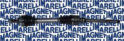 MAGNETI MARELLI 302004190040 Číslo výrobce: TDS0040. EAN: 8001063900193.