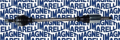 MAGNETI MARELLI 302004190044 Číslo výrobce: TDS0044. EAN: 8001063654355.