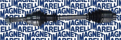 MAGNETI MARELLI 302004190072 Číslo výrobce: TDS0072. EAN: 8001063911984.