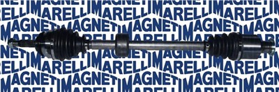 MAGNETI MARELLI 302004190086 Číslo výrobce: TDS0086. EAN: 8001063760360.