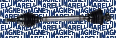 MAGNETI MARELLI 302004190091 Číslo výrobce: TDS0091. EAN: 8001063663470.