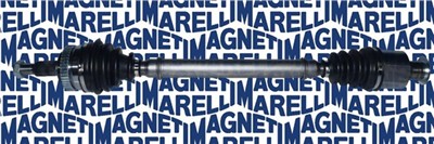 MAGNETI MARELLI 302004190096 Číslo výrobce: TDS0096. EAN: 8001063675435.