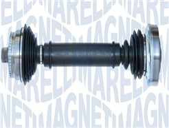 MAGNETI MARELLI 302004190117