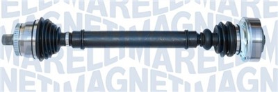 MAGNETI MARELLI 302004190117 Číslo výrobce: TDS0117. EAN: 8050947115840.