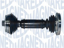 MAGNETI MARELLI 302004190118