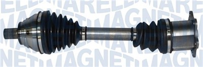 MAGNETI MARELLI 302004190121 Číslo výrobce: TDS0121. EAN: 8050947003611.