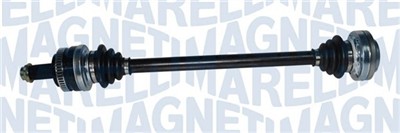MAGNETI MARELLI 302004190129 Číslo výrobce: TDS0129. EAN: 8050947003284.