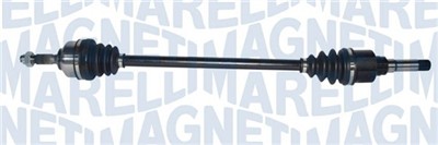 MAGNETI MARELLI 302004190146 Číslo výrobce: TDS0146. EAN: 8050947003222.