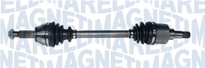 MAGNETI MARELLI 302004190175 Číslo výrobce: TDS0175. EAN: 8050947028348.
