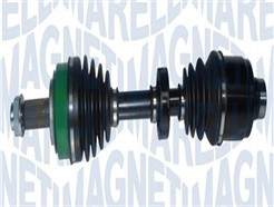 MAGNETI MARELLI 302004190197