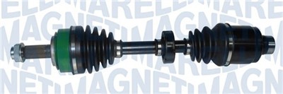 MAGNETI MARELLI 302004190197 Číslo výrobce: TDS0197. EAN: 8050947002898.