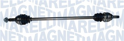 MAGNETI MARELLI 302004190219 Číslo výrobce: TDS0219. EAN: 8050947028003.