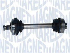MAGNETI MARELLI 302004190233