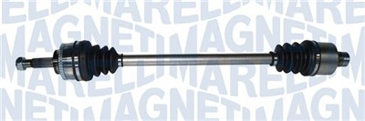 MAGNETI MARELLI 302004190233 Číslo výrobce: TDS0233. EAN: 8050947055498.