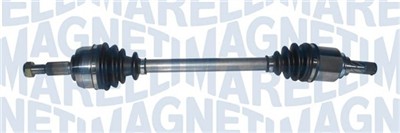 MAGNETI MARELLI 302004190246 Číslo výrobce: TDS0246. EAN: 8050947028140.
