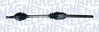 MAGNETI MARELLI 302004190248 Číslo výrobce: TDS0248. EAN: 8050947003918.