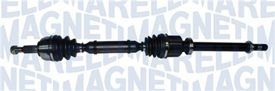 MAGNETI MARELLI 302004190251 Číslo výrobce: TDS0251. EAN: 8050947056006.